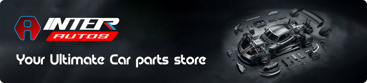 Inter Autos Banner